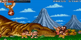 战斗原始人手游合集