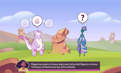 每日新游预告《Kaichu - The Kaiju Dating Sim》怪兽恋爱模拟游戏