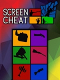 Screencheat