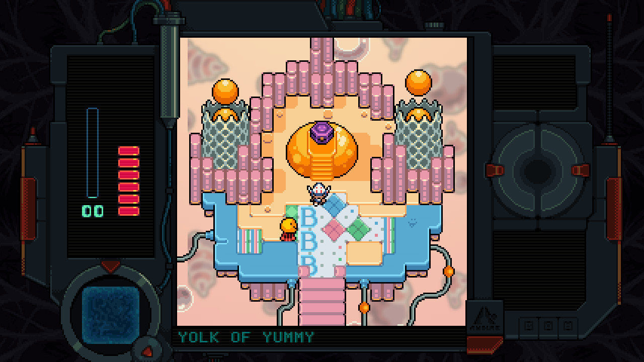 镇痛2：归于尘土