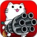 猫咪大战僵尸