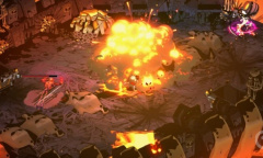 《黑帝斯》全职阶解锁汇总一览