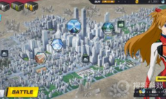 《新世纪福音战士：战斗领域》台服服务器连接失败怎么办