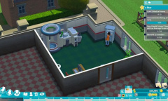 《双点校园》存档位置介绍