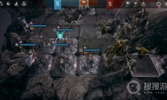 《环形战争》主线4-3弗洛威社南侧林地通关方法