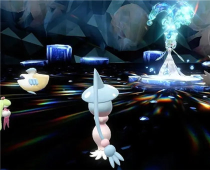 太晶团体战参加教程