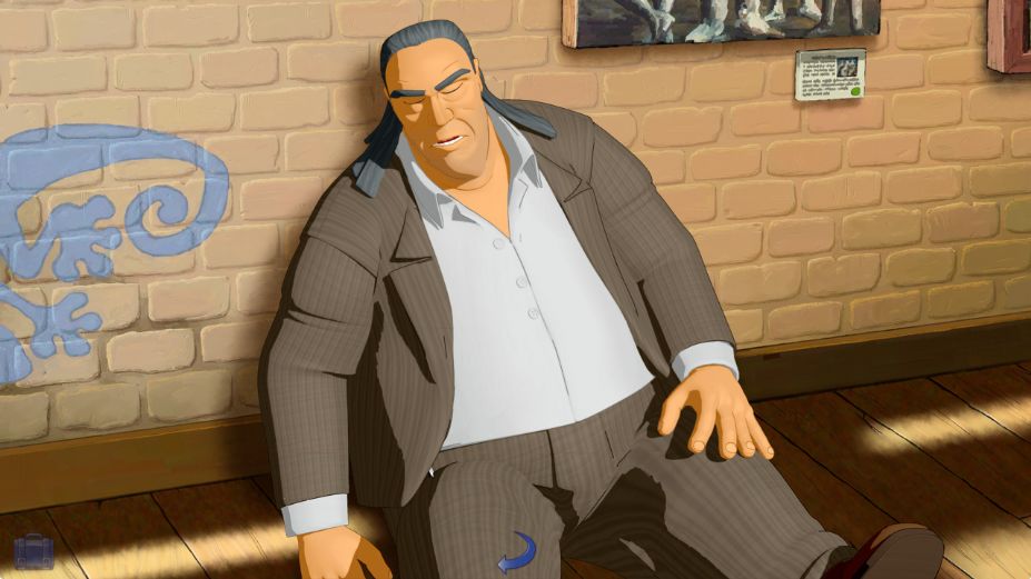 断剑5：毒蛇诅咒