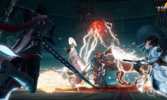 《剑网3》百战异闻录怎么进方法