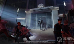 《机械战警暴戾都市》全奖杯解锁条件及白金路线分享