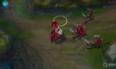 《英雄联盟》墨影行者乌迪尔皮肤价格一览