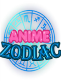 Anime Zodiac