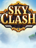 空中冲突：氏族之战