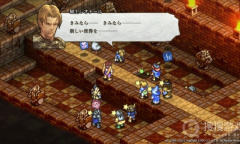 《皇家骑士团重生》武器方法