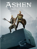 Ashen