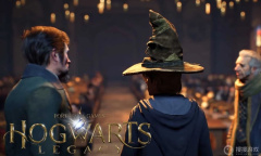 《霍格沃兹之遗》修复褪色和去除室内雾气方法