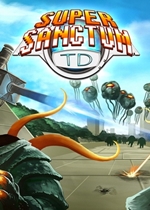 超级幽闭圣地：塔防版