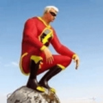 神奇绳索英雄九游版