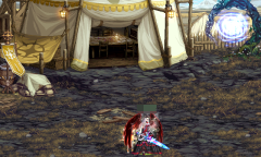 2022《dnf》圣域降临活动介绍