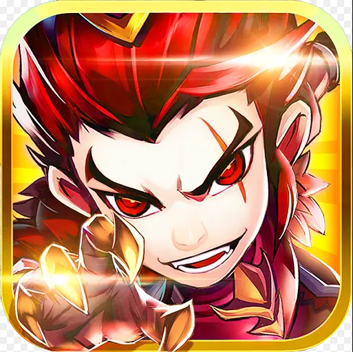 小小三国志新服