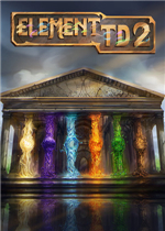 元素塔防2