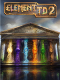 元素塔防2
