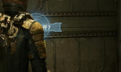 《死亡空间重制版》画质模糊解决教程