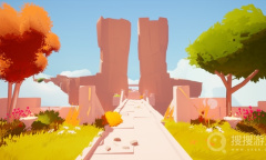 每日新游预告《沙漏》第一人称平台解谜游戏