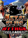 合金弹头攻击RELOADED
