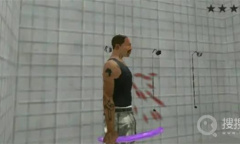 《SCUM》紫色棒子作用