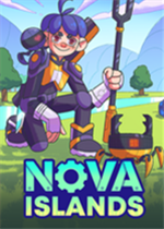 Nova Islands