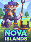 Nova Islands