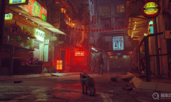 《迷失》（Stray）媒体评分正式解禁：M站均分84分