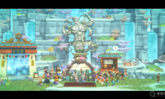 《潜水员戴夫》吸血鱿鱼的腿获取攻略