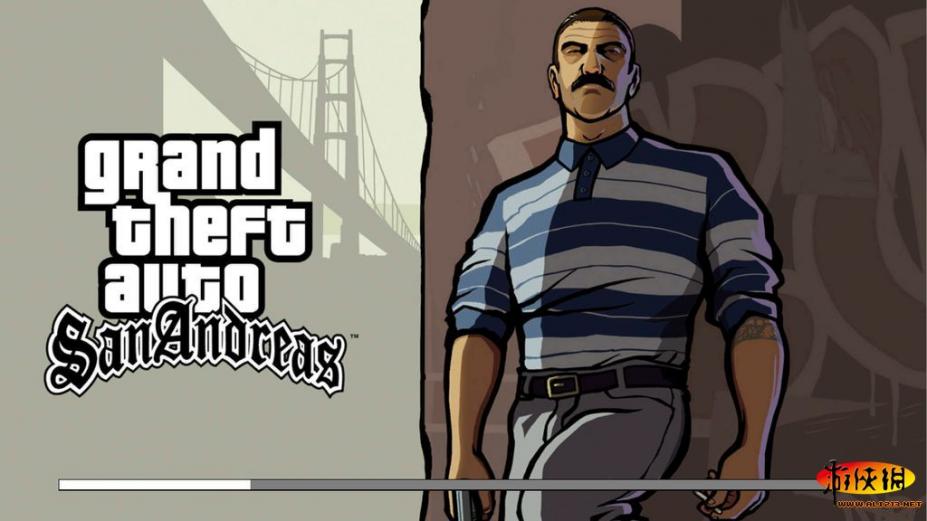 侠盗猎车手三部曲终极版