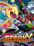 Spectacular Sparky