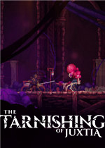 塔尼蚀：神之堕落