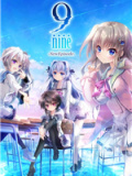 9-nine-:NewEpisode