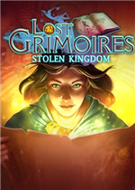 丢失的魔典：被盗的王国