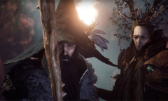 《魔戒：咕噜》主线时长约为20个小时