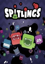 SPITLINGS