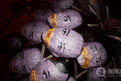 每日新游预告《人窟日记》中式恐怖冒险解谜游戏