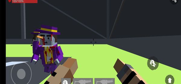 简单好玩的硬核手游合集