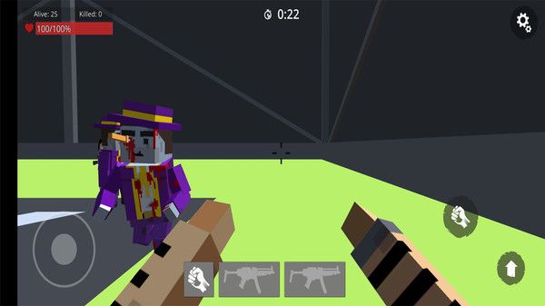 不容错过的硬核手游合集