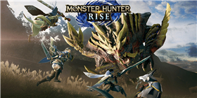 怪物猎人：崛起