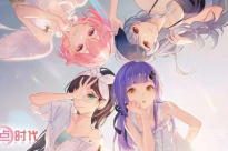 《奇点时代》永久钻石礼包兑换码介绍