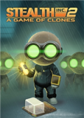潜行公司2：克隆游戏