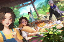 《花田小院》礼包兑换码大全