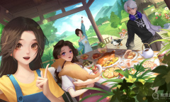 《花田小院》礼包兑换码大全