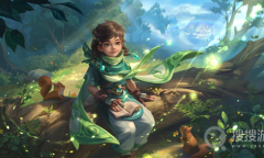 《王者荣耀》2022年4月14日正式服萤火不灭版本更新公告