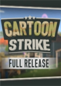 Cartoon Strike